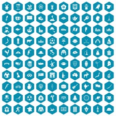 100 map icons sapphirine violet