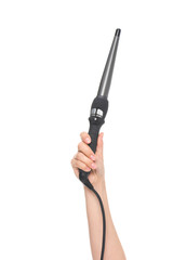 curling wand