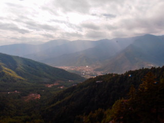 Bhutan