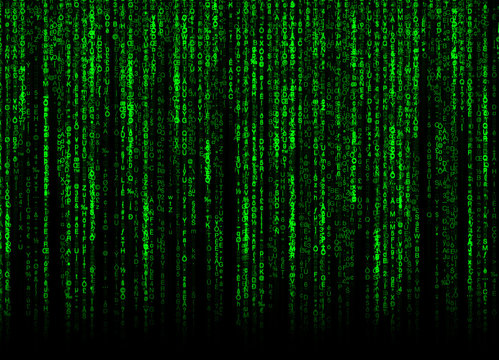 Green Codes