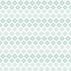 Modern stylish floral flower pattern for textile, wallpaper, pattern fills, covers, surface, print, gift wrap scrapbook decoupage Seamless abstract classic pattern