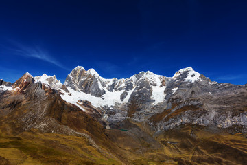 Obraz premium Cordillera