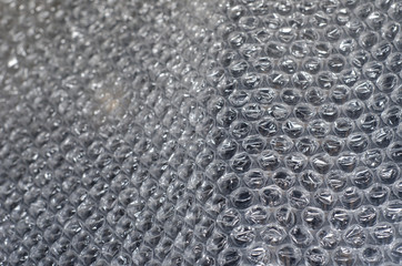 Bubble wrap