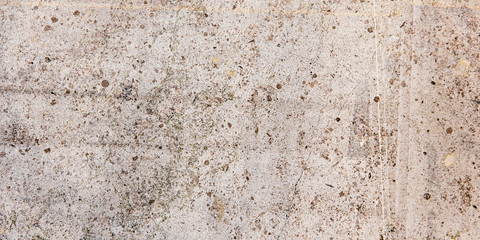 Hintergurnd Beton Mauer grau