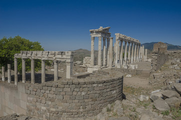 Bergama,Izmir