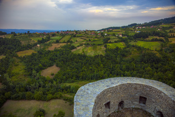Srebrenik Fortress, As Medieval Town, Srebrenik is an very interesting turistic destination. 
