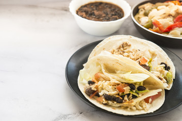 Mexican food