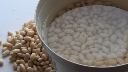 haricot food protein