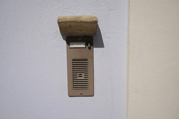 intercom