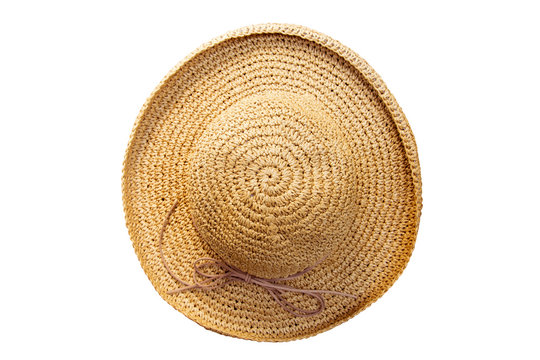 Straw Hat Top Images – Browse 38,692 Stock Photos, Vectors, and