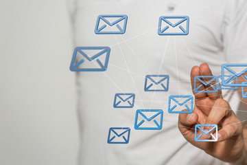 mail