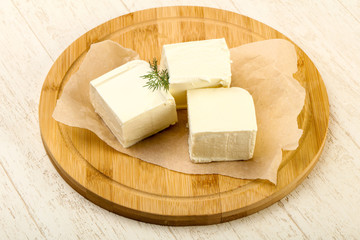 Feta cheese