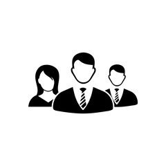 Leader Icon