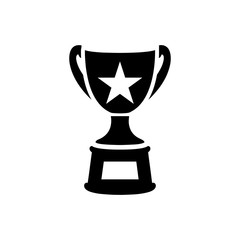Trophy Icon