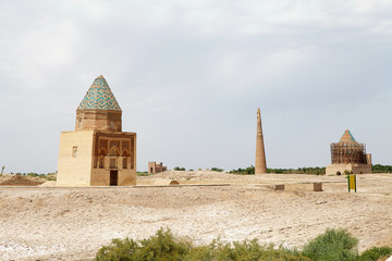 Turkmenistan