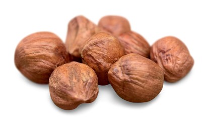 Nut.