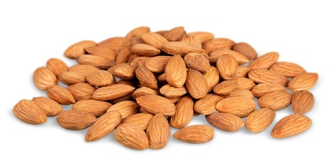 Almond.