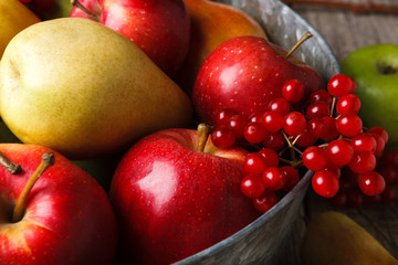 Autumn harvest and thanksgiving card background