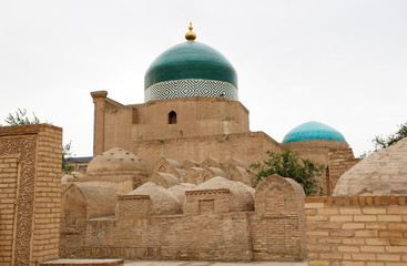 Uzbekistan