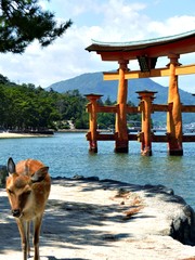 Itsukushima-jinja