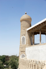 Fototapeta premium Bukhara
