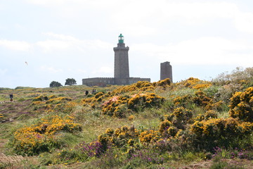 La Bretagne