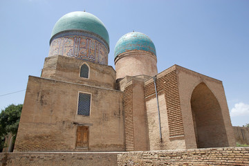Samarkand