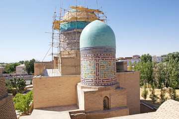 Samarkand