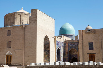 Samarkand
