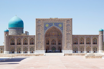 Samarkand