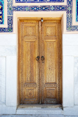 Samarkand