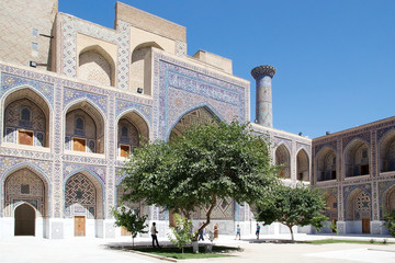 Samarkand