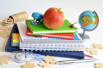 rozpoczęcie roku szkolnego © Pio Si