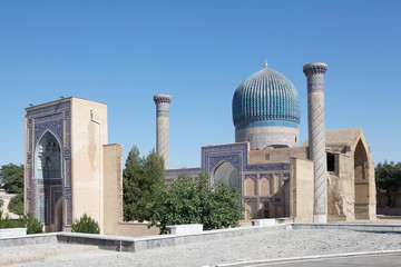 Obraz premium Samarkand