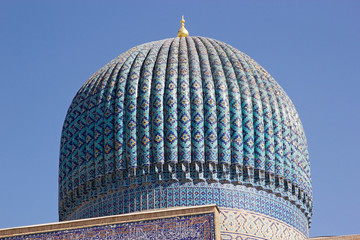 Samarkand