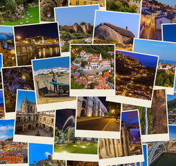 Fototapeta na wymiar Portugal travel images (my photos)
