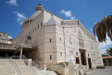 Nazareth Cathedral