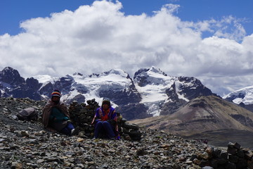 Fototapeta premium peru020