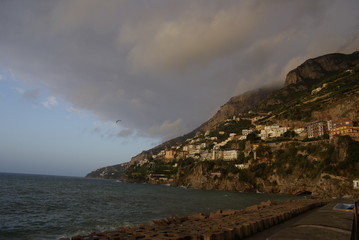 Amalfi Coast