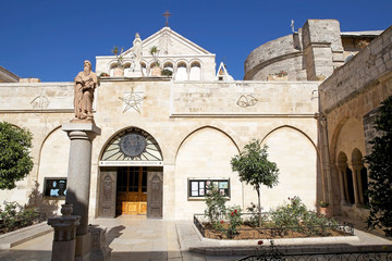 Obraz premium Religion