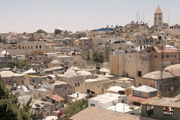 Jerusalem