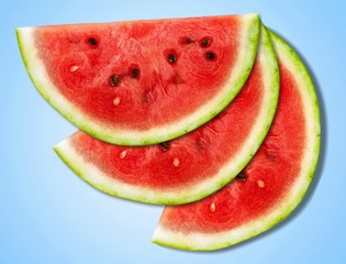 Watermelon.