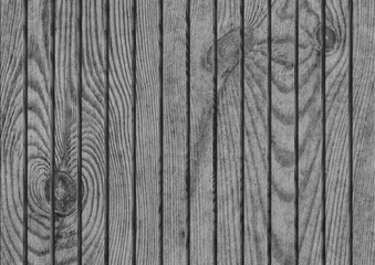 Old Rustic Black Pine Wood Flooring Grunge Texture