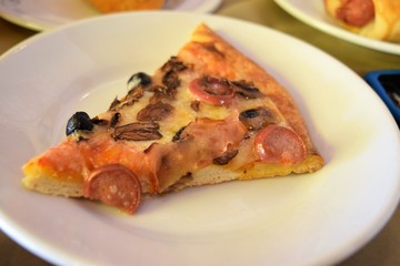 pizza