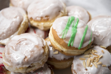 Berliner Pfannkuchen