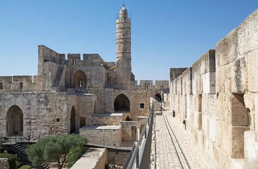 Jerusalem
