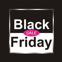 Black Friday Sale