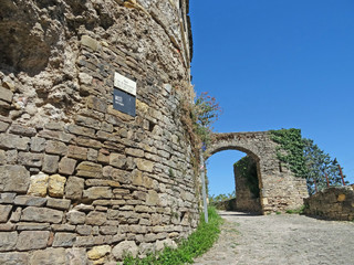 Village de Cordes sur Ciel