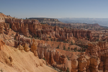 Bryce Canyon