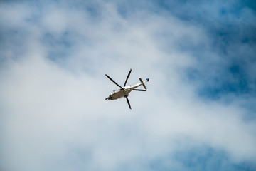 Helicopter 2